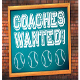 Baseball/Softball Coaches Needed